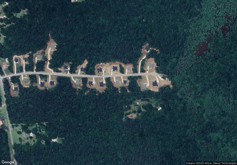 100 Hawthorn Ln, Covington, GA 30014 - photo 1