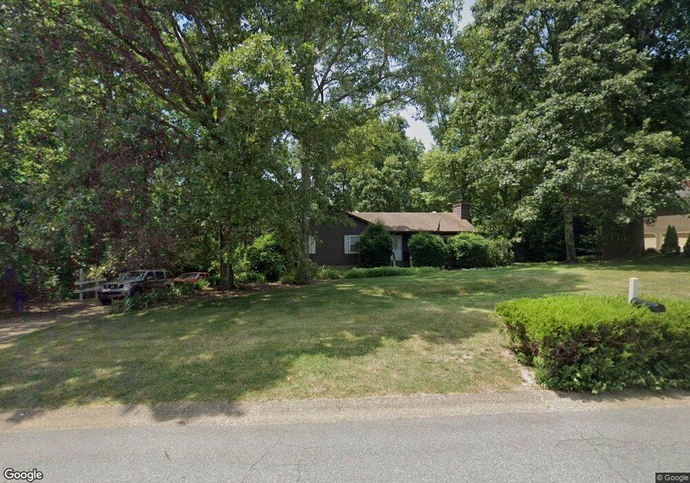 425 Cove Rd, Canton, GA 30114 - photo 1