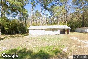 220 Haynes Gray Rd, Carson, MS 39427