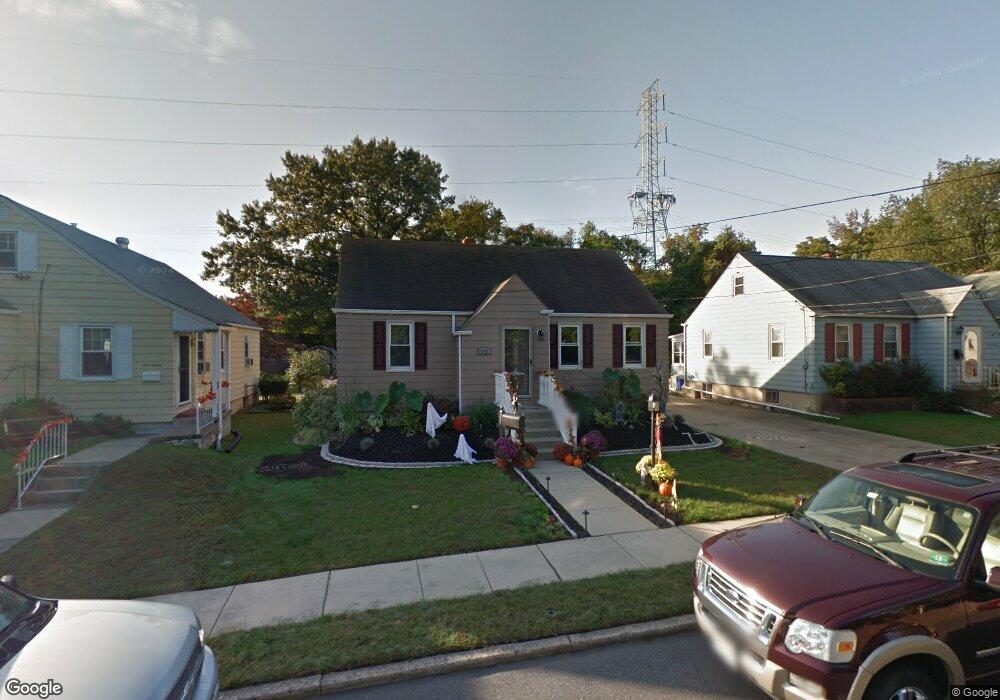 612 Sherwood Ave, Gloucester City, NJ 08030 - photo 1