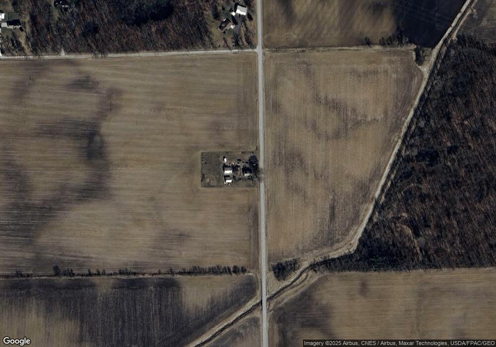 1152 Winchester West Rd, Bucyrus, OH 44820 - photo 1