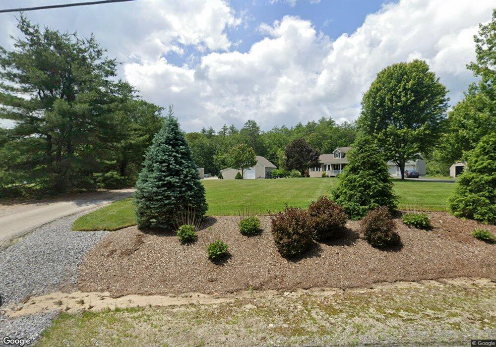 405 River Rd, Weare, NH 03281 - photo 1