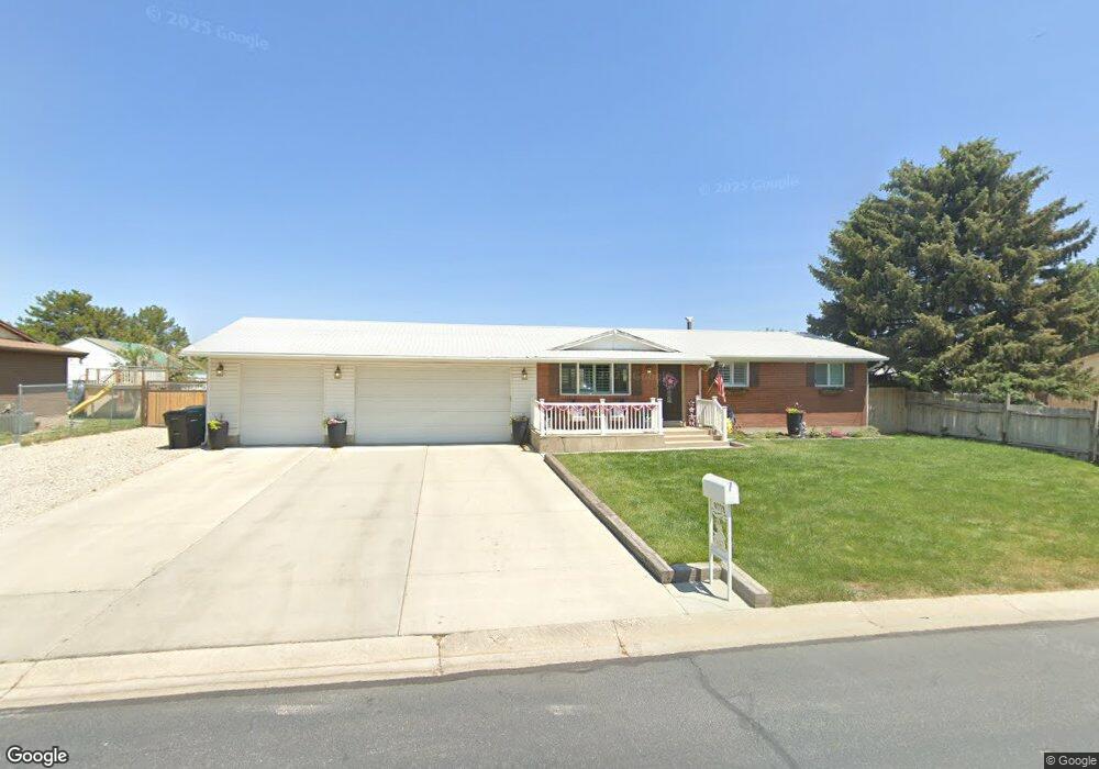 2880 W 7268 S, West Jordan, UT 84084 - photo 1