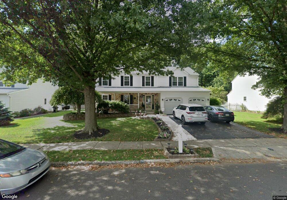 15 Pickering Bend, Langhorne, PA 19047 - photo 1