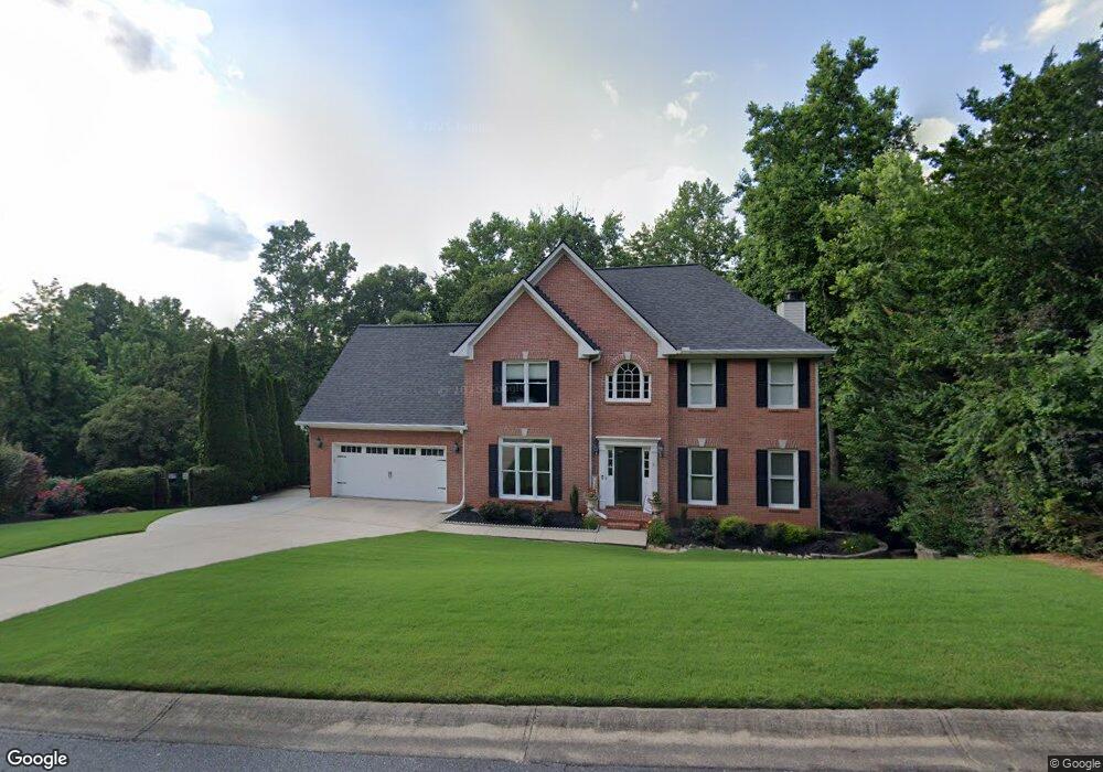 3099 Oak Chase Dr NE unit 2, Roswell, GA 30075 - photo 1