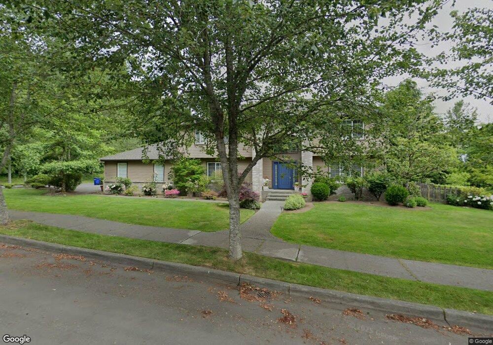 9200 NE 155th St, Bothell, WA 98011 - photo 1