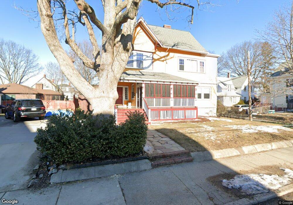 10 Lowell St unit 12, Malden, MA 02148 - photo 1