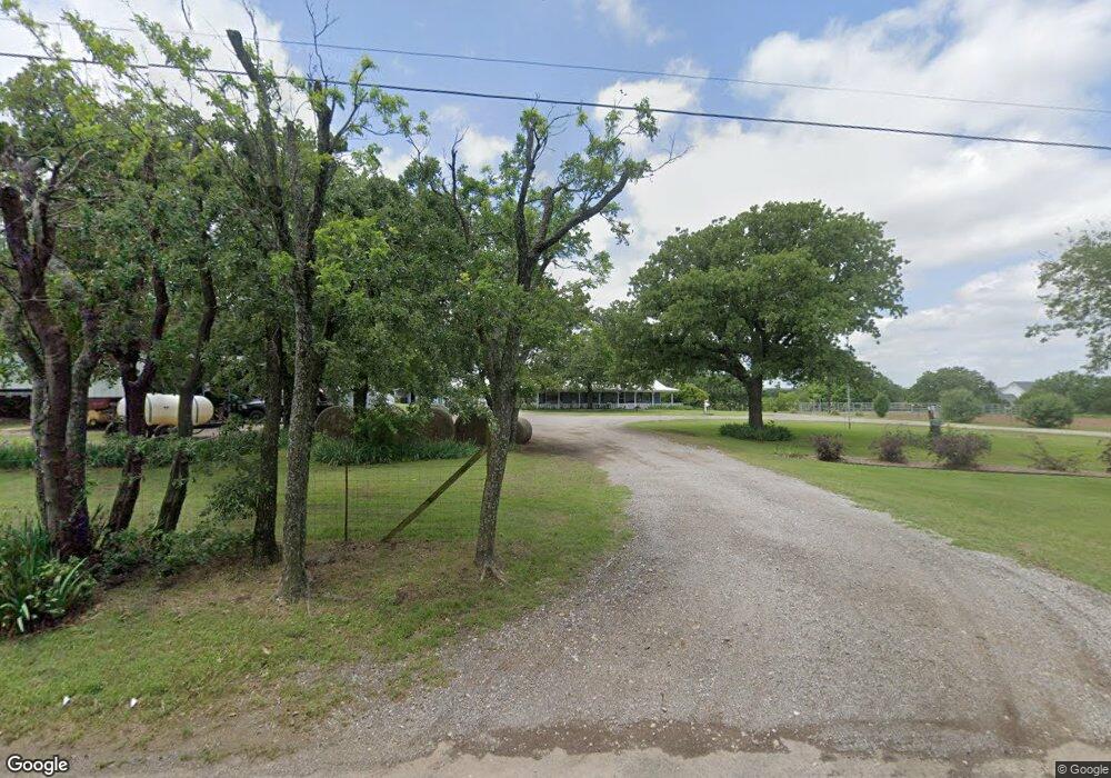 4017 County Road 805, Cleburne, TX 76031 - photo 1