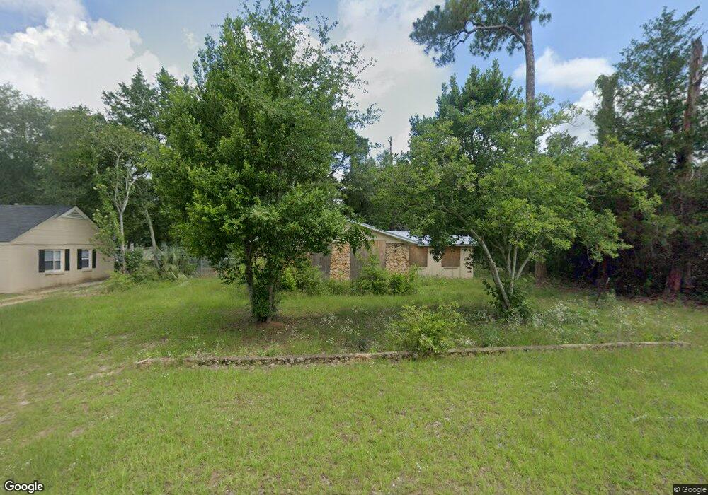 1303 8th Ave, Albany, GA 31707 - photo 1