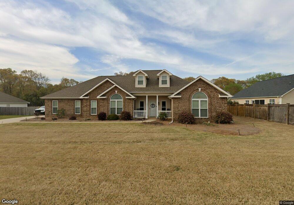 302 Durango Pass, Warner Robins, GA 31088 - photo 1