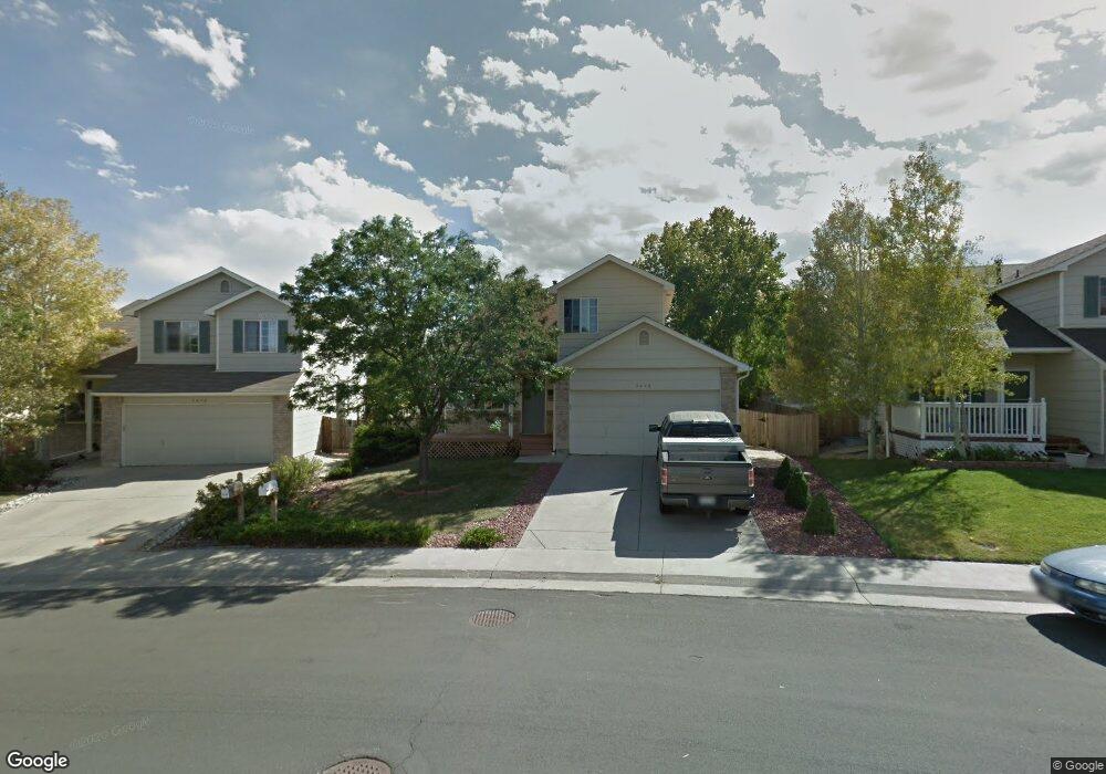 5478 E 129th Ave, Thornton, CO 80241 - photo 1