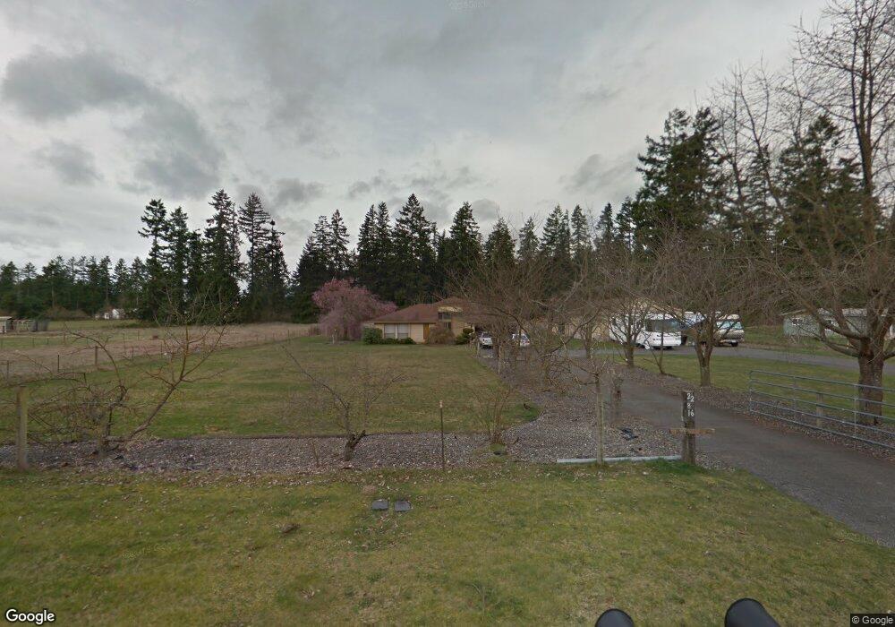 22816 90th Ave E, Graham, WA 98338 - photo 1