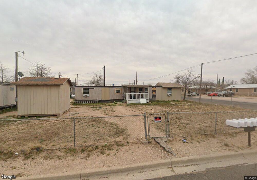 221 W Main St unit 6, Hobbs, NM 88240 - photo 1