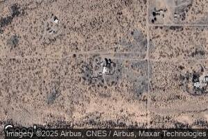 6798 N Presgrove Ln, Mc Neal, AZ 85617