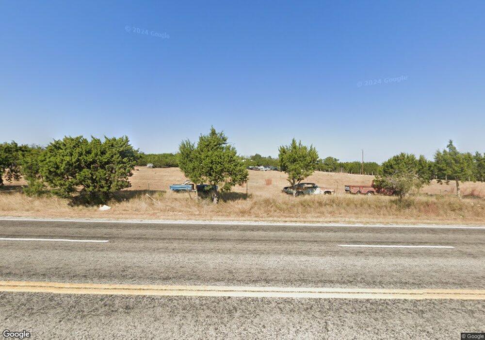 7082 W Us Highway 290, Fredericksburg, TX 78624 - photo 1