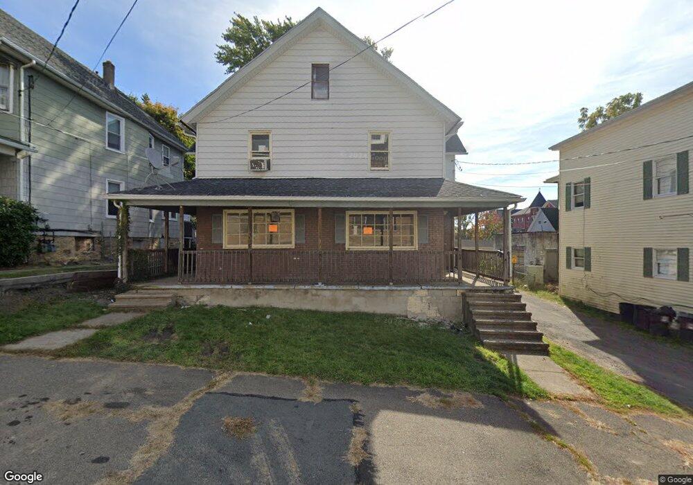 118 N Rebecca Ave, Scranton, PA 18504 - photo 1