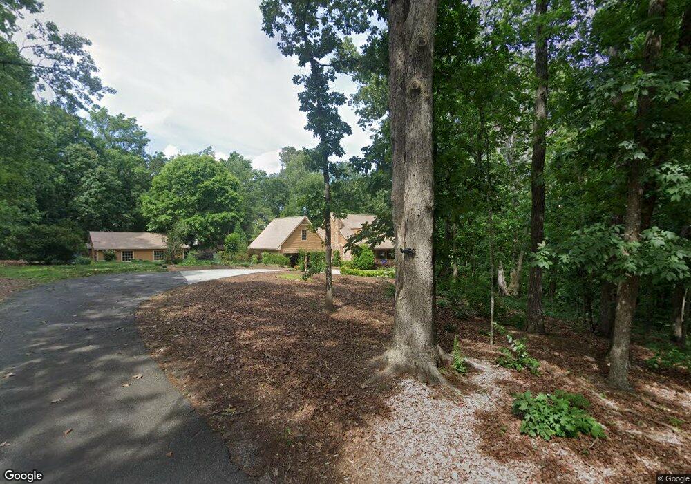 3881 Swallow Trail NE, Marietta, GA 30066 - photo 1