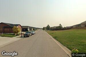 TBD Cambridge Ct Unit Townhome Lot 15/16, Summerset, SD 57718