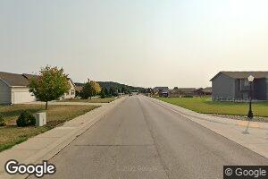 TBD (Lot 8 Kaelem Ct, Summerset, SD 57718