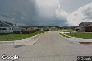 TBD Castlewood Dr, Summerset, SD 57718