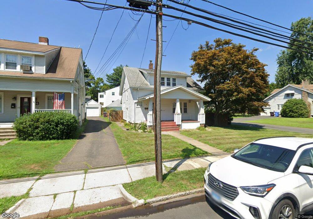 120 Carlton St, New Britain, CT 06053 - photo 1