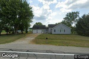 5339 State Route 705, New Weston, OH 45348