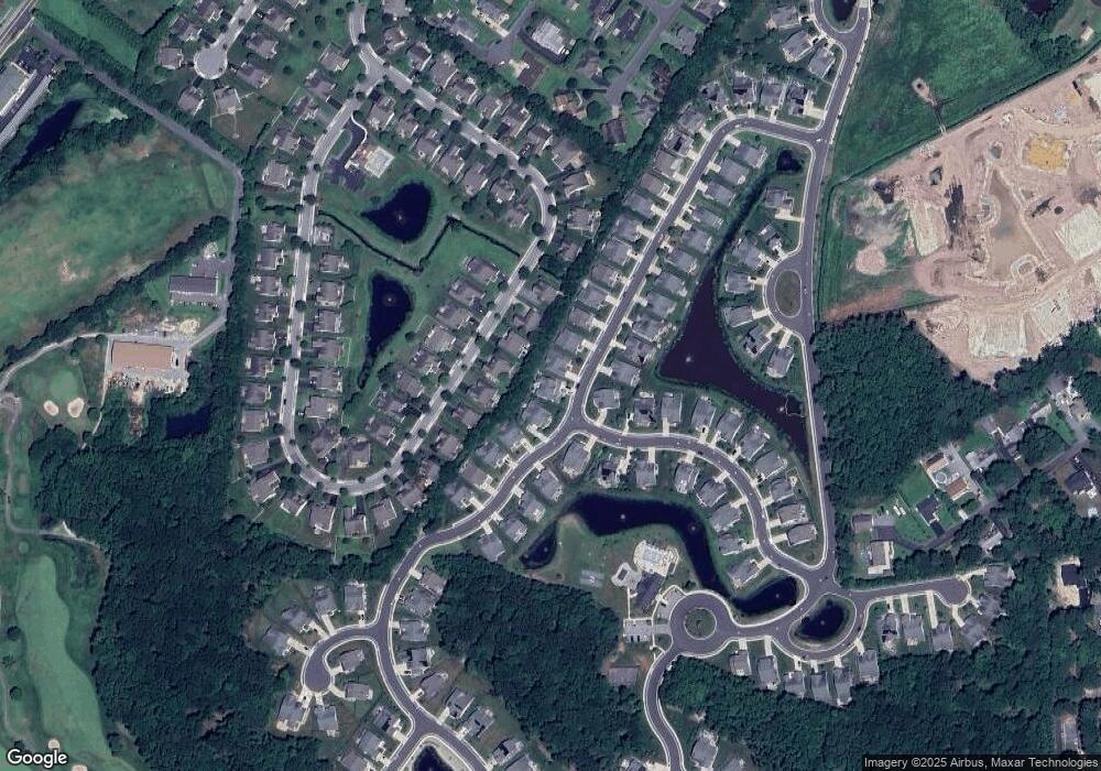 37527 Bella Via Way, Ocean View, DE 19970 - photo 1