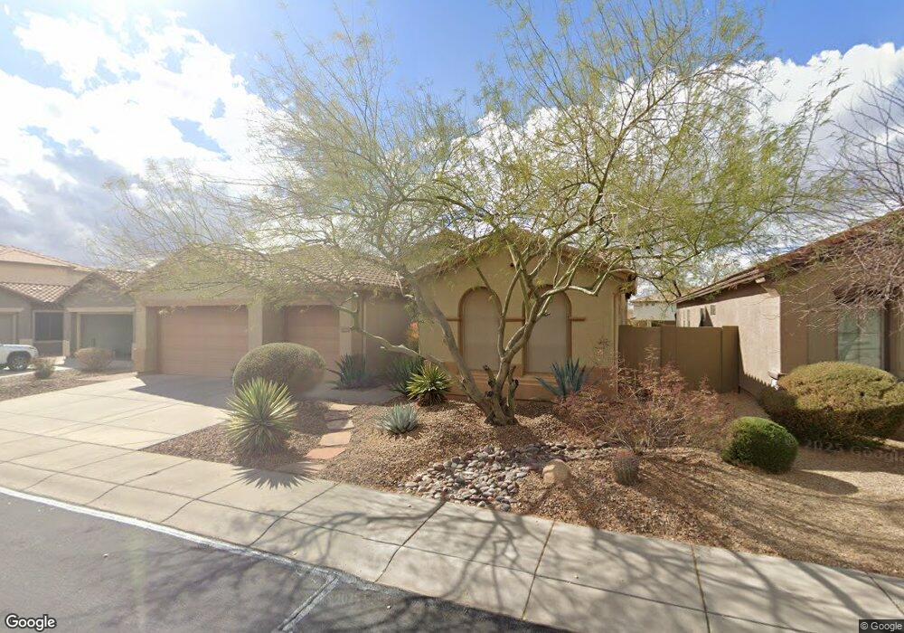 39720 N Belfair Way, Anthem, AZ 85086 - photo 1