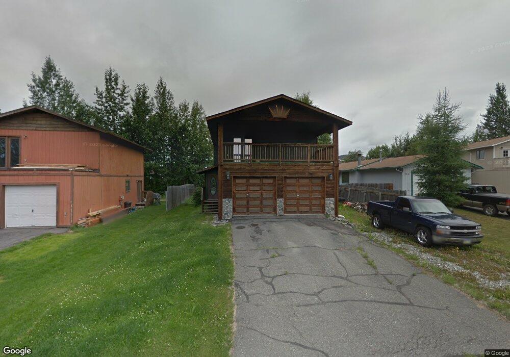 3811 Boek Cir, Anchorage, AK 99507 - photo 1