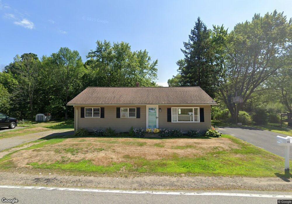 45 S Eliot Rd, Kittery, ME 03904 - photo 1