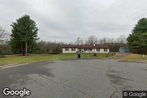 15179 Woodcrest Dr, Orange, VA 22960