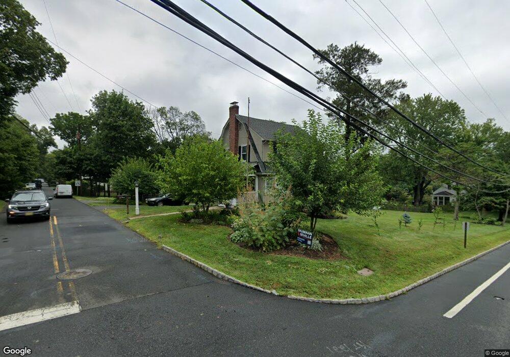 1 Lee Place unit Basement space, Basking Ridge, NJ 07920 - photo 1
