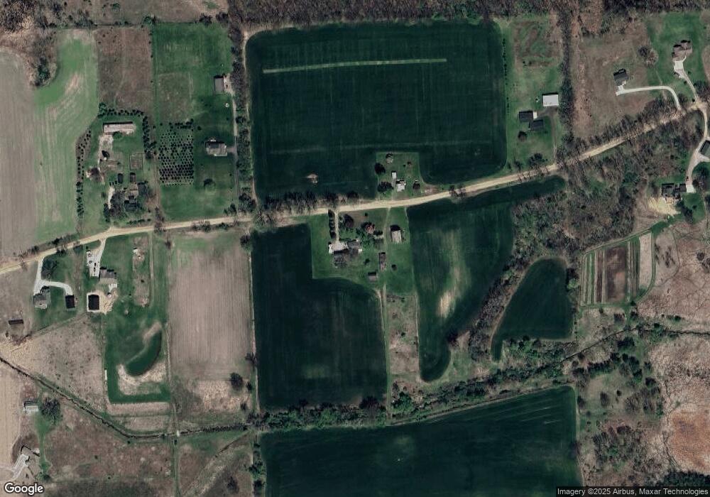 2842 N Dancer Rd, Dexter, MI 48130 - photo 1