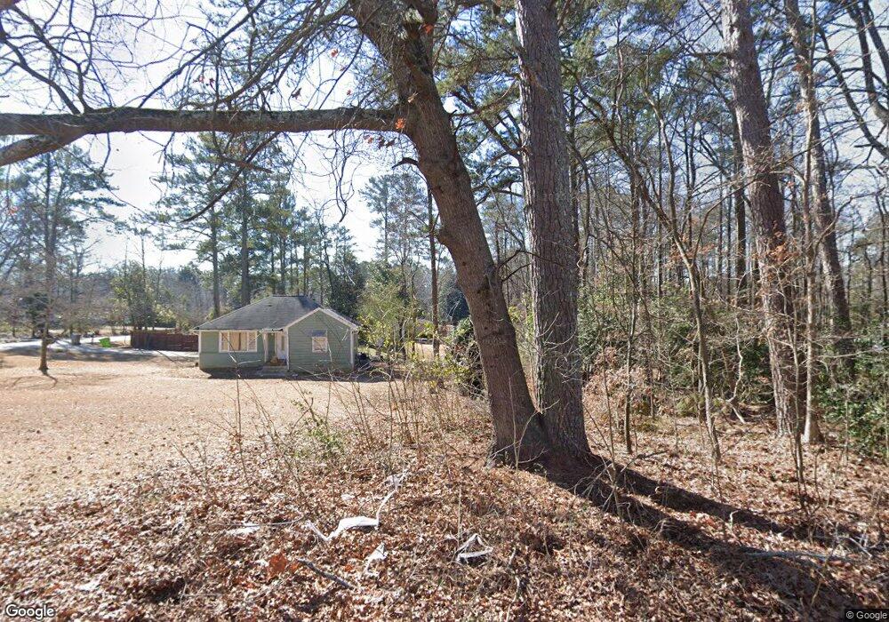 615 Boggs Rd SW, Mableton, GA 30126 - photo 1