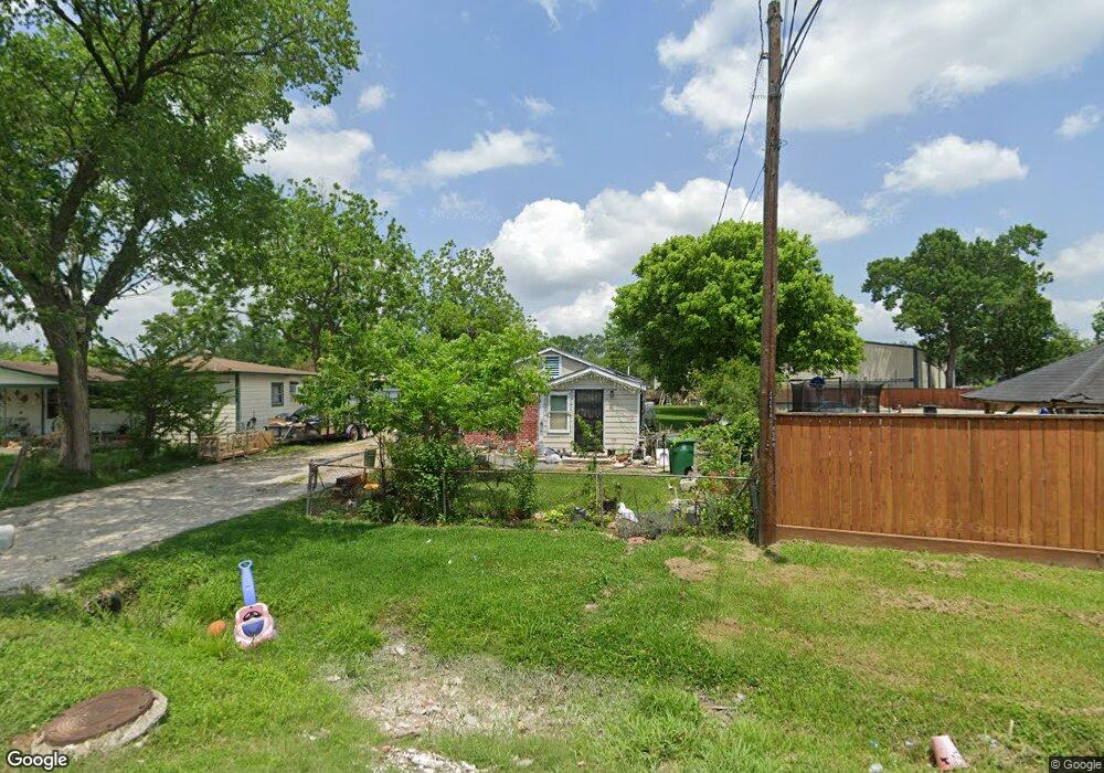 3809 Hitchcock St, Houston, TX 77093 - photo 1