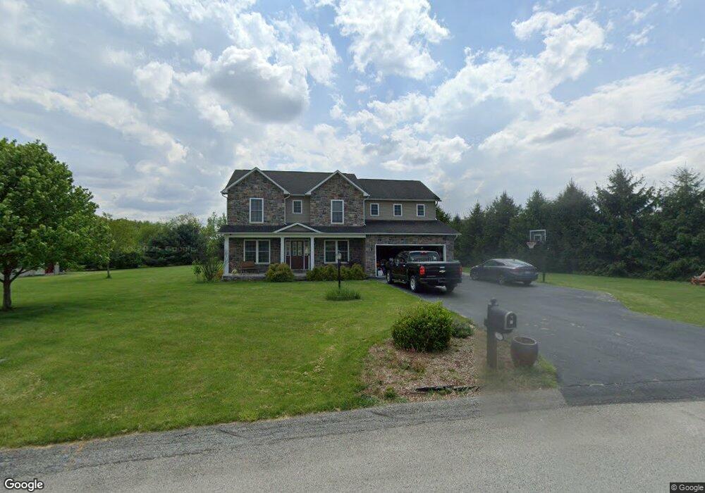2 Walter Ln, Indiana, PA 15701 - photo 1