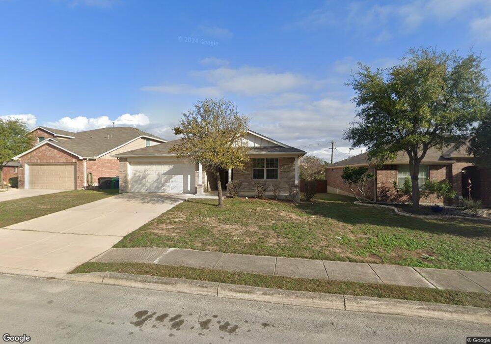 2611 Amethyst Dr, San Antonio, TX 78259 - photo 1