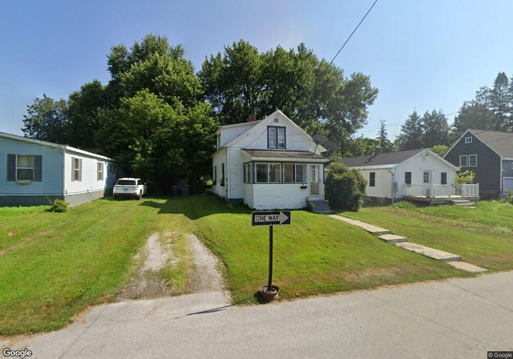 19 Dana Ave, Rutland, VT 05701 - photo 1