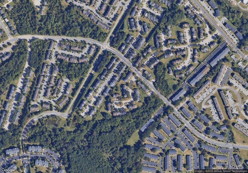 1714 Winding Brook Way, Windsor Mill, MD 21244 - photo 1