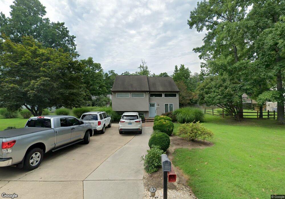 934 Old Annapolis Neck Rd, Annapolis, MD 21403 - photo 1