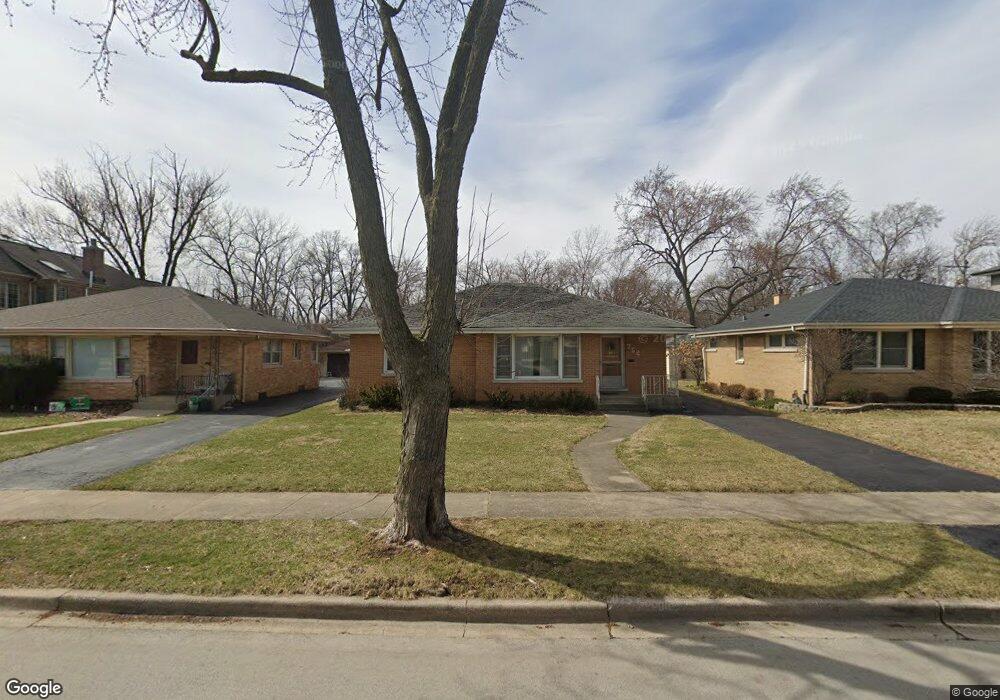 764 S Fairview Ave, Elmhurst, IL 60126 - photo 1