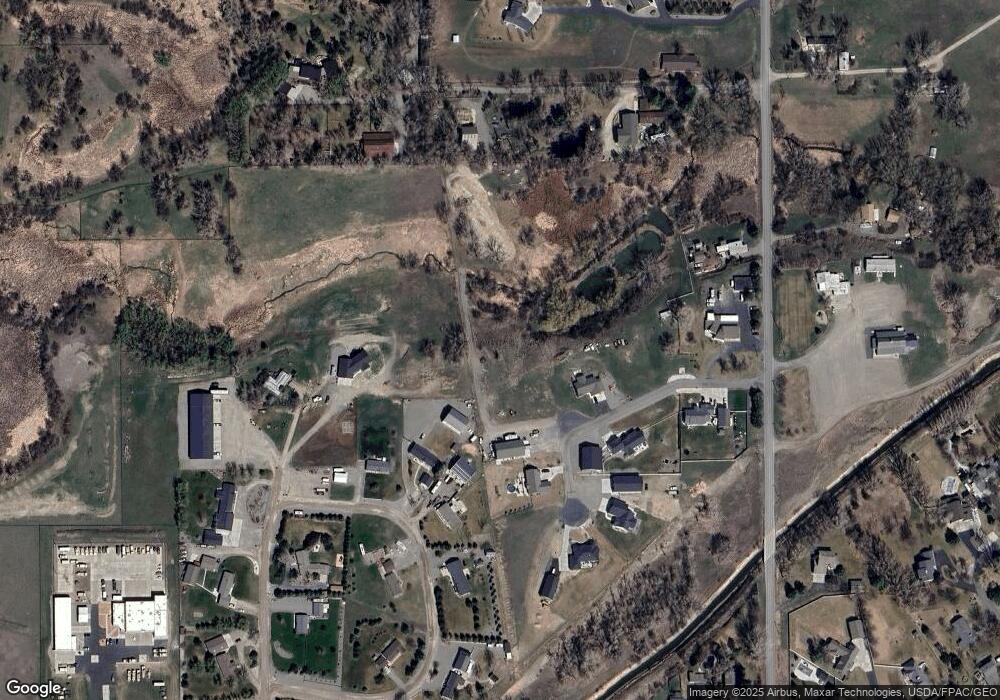 4817 Lorenz Ln, Billings, MT 59106 - photo 1