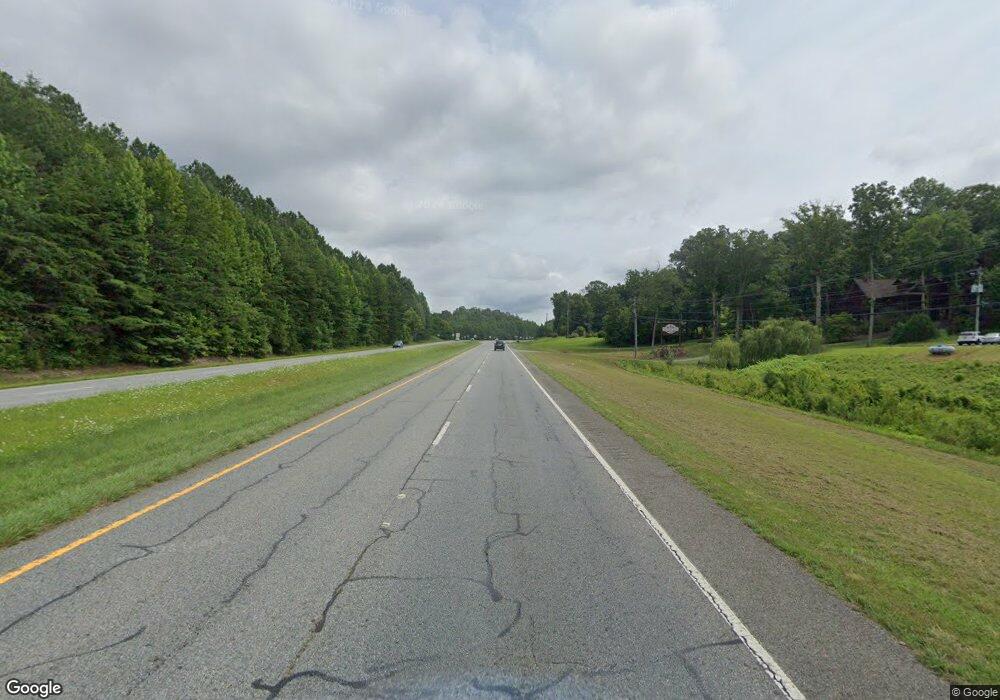 1548 S Hwy 5, Ellijay, GA 30540 - photo 1