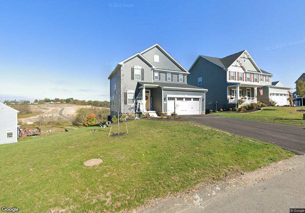 213 Regency Dr, Eighty Four, PA 15330 - photo 1