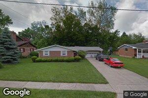 3908 Harden Ave, Middletown, OH 45044