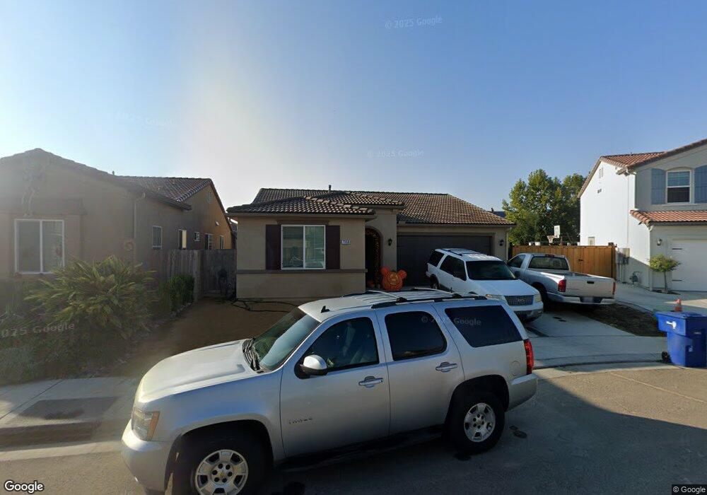 7359 E Lansing Way, Fresno, CA 93737 - photo 1