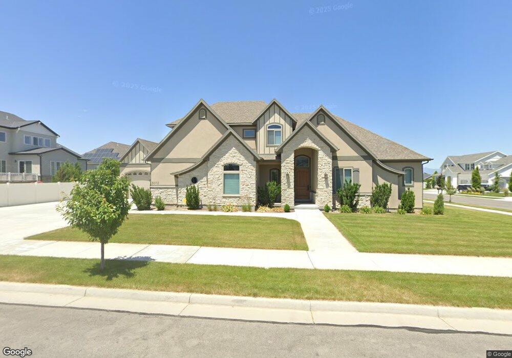 10964 Champ Jasper Way unit 418, South Jordan, UT 84065 - photo 1