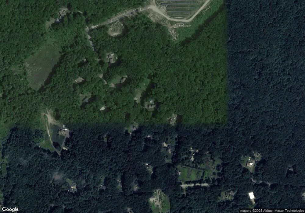 522 Barre Rd, Oakham, MA 01068 - photo 1