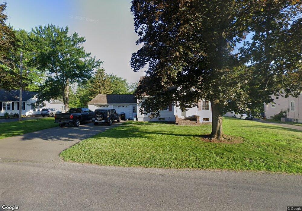 56 Wilkins Ave, Albany, NY 12205 - photo 1