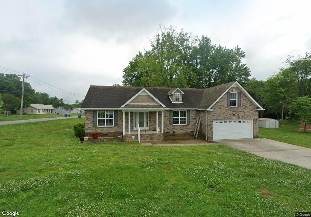 101 Shelby Cir, Shelbyville, TN 37160 - photo 1